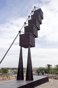 Es-Baluard-museum Es Baluard Museum - Things to do in Palma