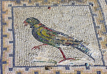 Italica Mosaic - Andalucia