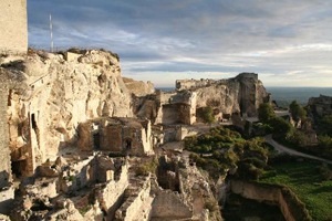 Les Baux de Provence