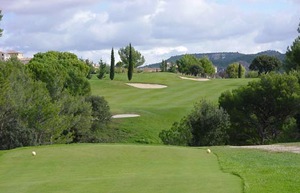 Pont Royal Golf Course