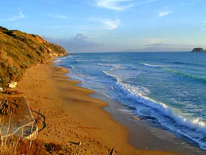 Avithos Beach, Kefalonia