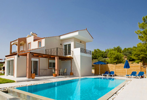 epavlis2 Epavlis II Villa