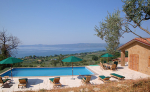 La Gioia Villa