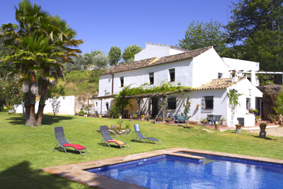 El-molino-del-lilon-villa El Molino del Pilon Villa