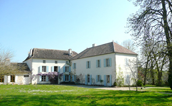 Manoir de Cadelech