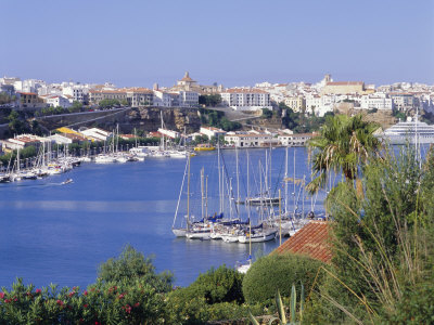 Mahon_menorca