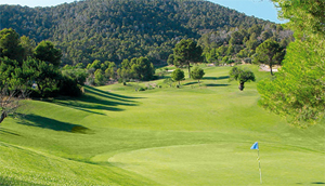 GOLF DE ANDRATX
