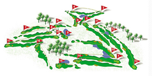 GOLF DE PONIENTE