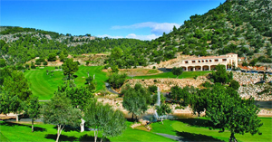 SON TERMENS GOLF CLUB