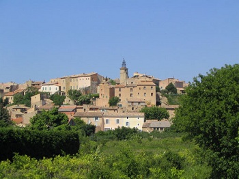 caromb village