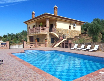 el balcon
