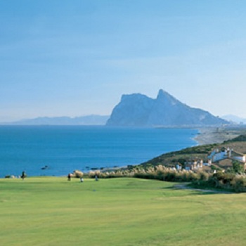 Golf in Andalucia