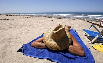 best nudist beach