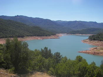 Sierra de Cazorla