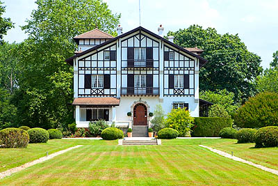 Manoir Atlantique 1