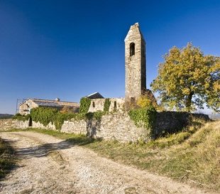 villages in Istria
