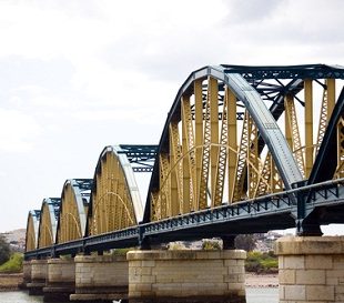 Portimao Bridge
