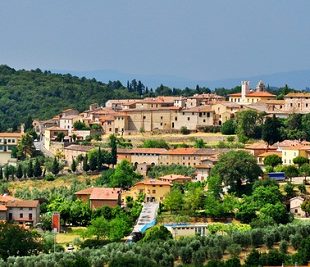 Art in Tuscany