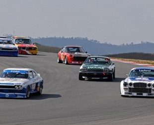 Algarve Classic Festival 2012