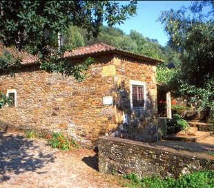 Minho in Northern Portugal