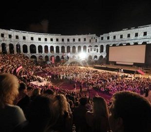 The Pula Film Festival