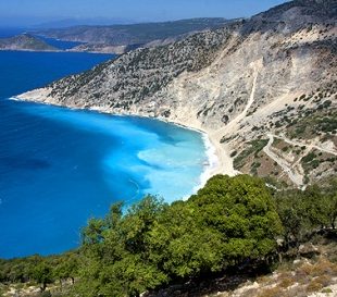 activities on Kefalonia