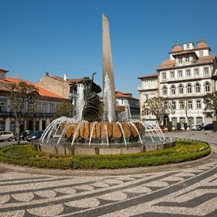 Guimaraes