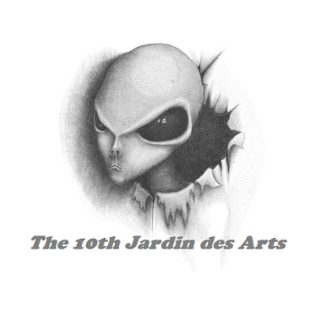 The 10th Jardin des Arts