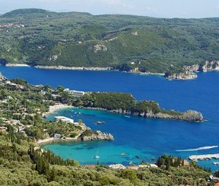 Easter activities on Corfu