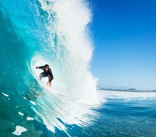 surf in Andalucia