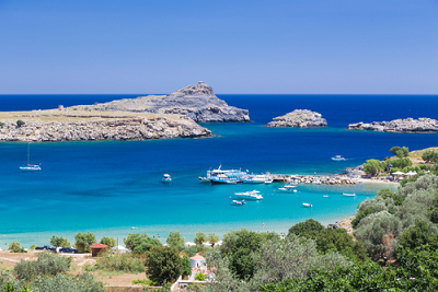 Things to do in Lindos