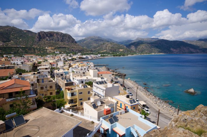 Why You Need To Visit Paleochora In South West Crete Vintage Travel Why You Need To Visit Paleochora In South West Crete Vintage Travel