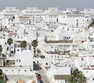 Vejer de la Frontera