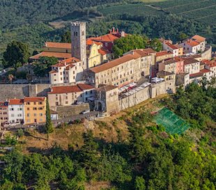 Istria, Croatia