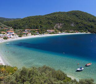 Skopelos