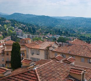 Grasse