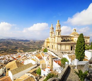 Jerez de la Frontera