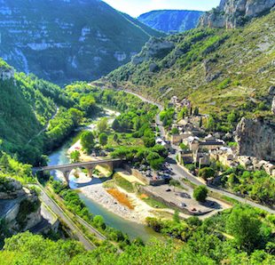 Gorges du Tarn