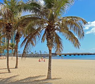 Lanzarote