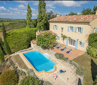 Luberon Valley