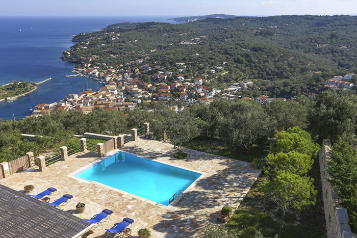 Barba Yiannis: Where Paxos’ natural beauty surrounds you 