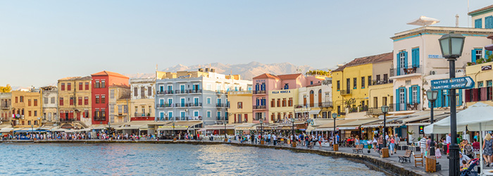Villa Persephone: A great country retreat to discover Crete's most dramatic side