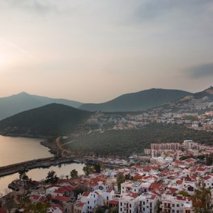 Kalkan