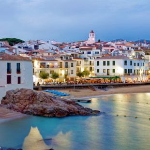 Calella de Palafrugell