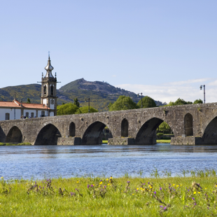 The Ponte de Lima International Garden Festival