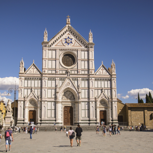 Experience Florence’s more blood thirsty side at the Calcio Storico Fiorentino 2015