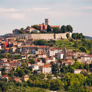 Five interesting facts about Motovun, Istria