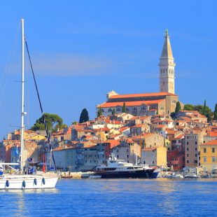 Rovinj Croatia