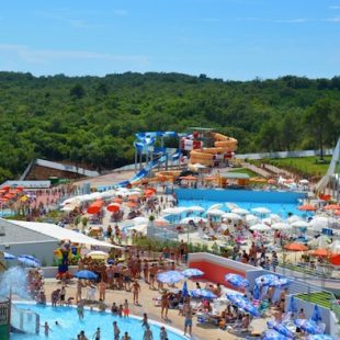 Aquapark Istralandia