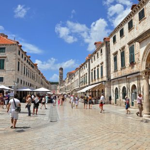 Old Town Dubrovnik